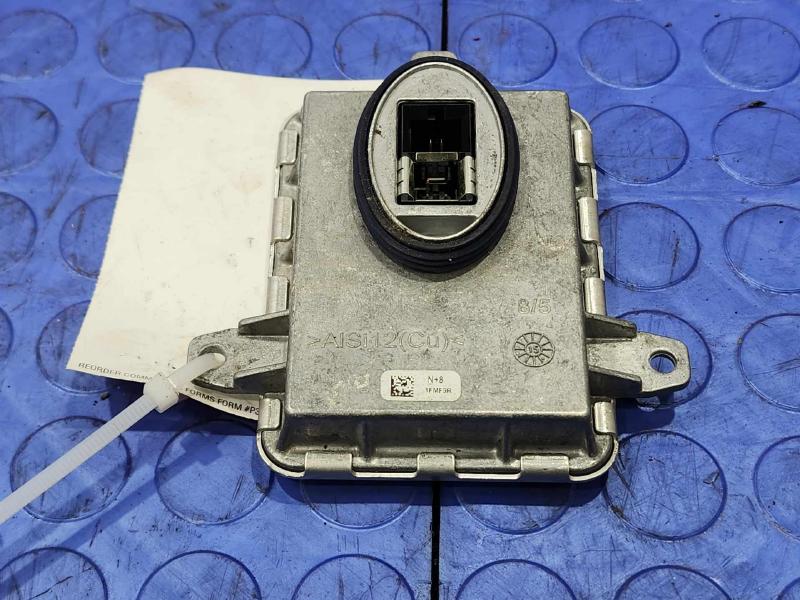 2016 BMW 528I Headlamp Assembly