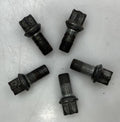 2012 Volkswagen Passat Lug Nuts