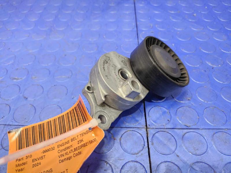2024 Buick Envista Engine Belt Tensioner