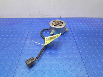 2023 Chevrolet Trailblazer Electric Cooling Motor