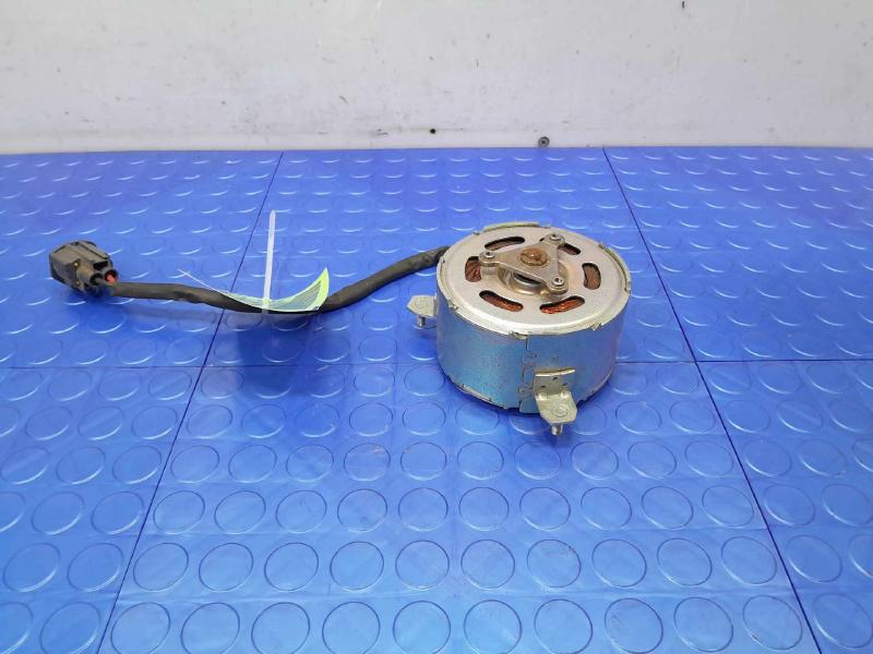 2023 Chevrolet Trailblazer Electric Cooling Motor
