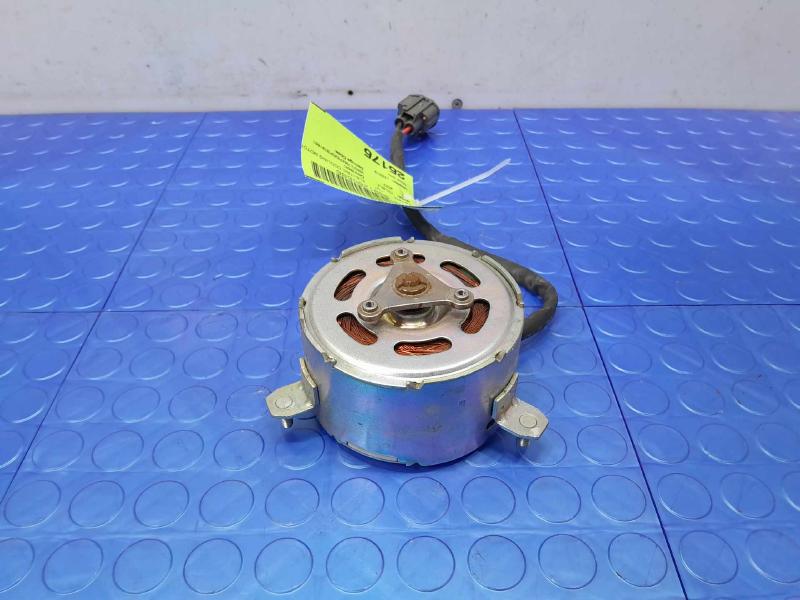 2023 Chevrolet Trailblazer Electric Cooling Motor
