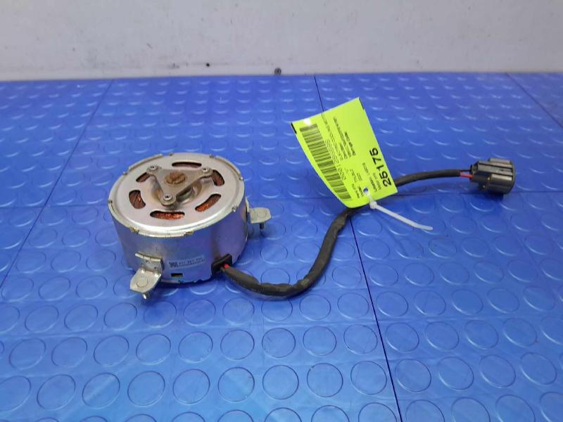 2023 Chevrolet Trailblazer Electric Cooling Motor