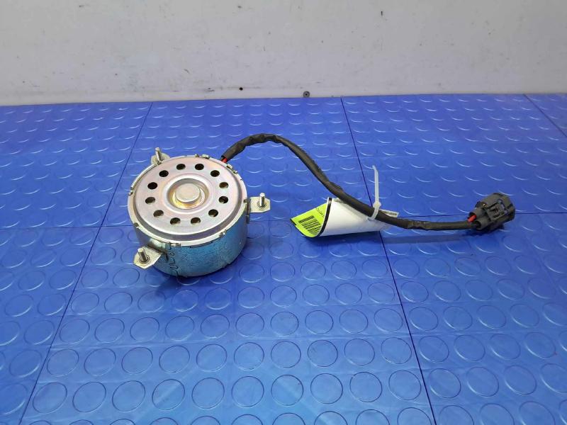 2023 Chevrolet Trailblazer Electric Cooling Motor