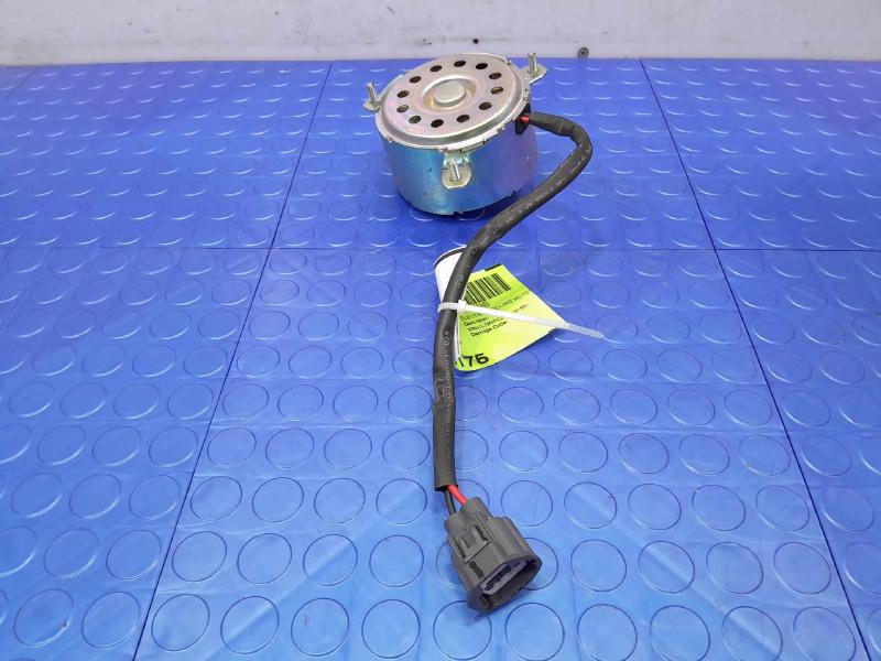 2023 Chevrolet Trailblazer Electric Cooling Motor