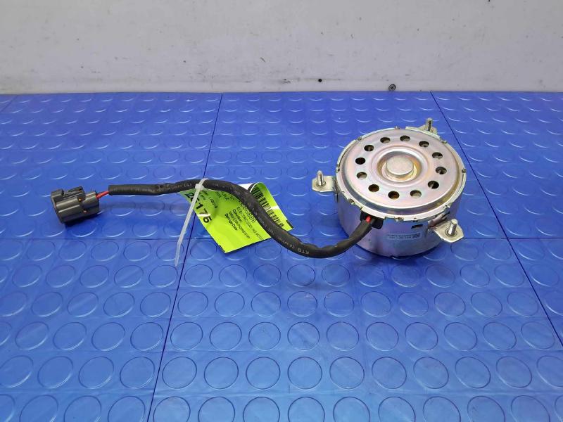 2023 Chevrolet Trailblazer Electric Cooling Motor