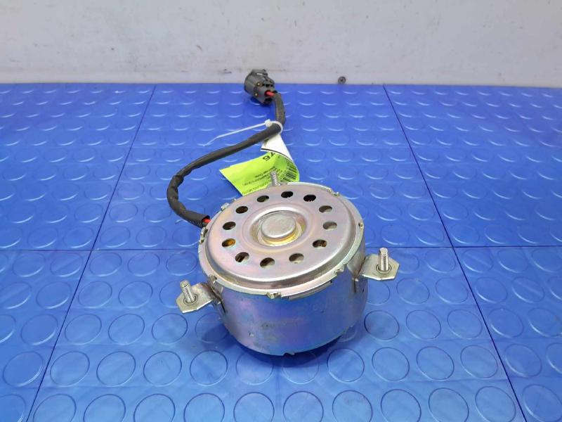 2023 Chevrolet Trailblazer Electric Cooling Motor