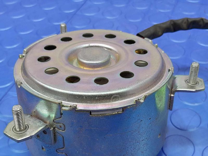 2023 Chevrolet Trailblazer Electric Cooling Motor