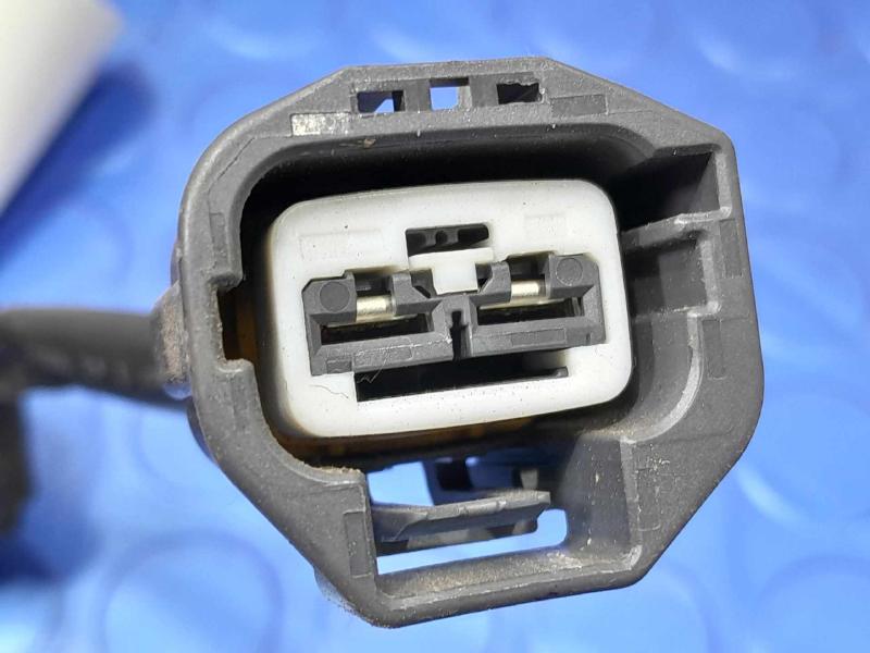 2023 Chevrolet Trailblazer Electric Cooling Motor