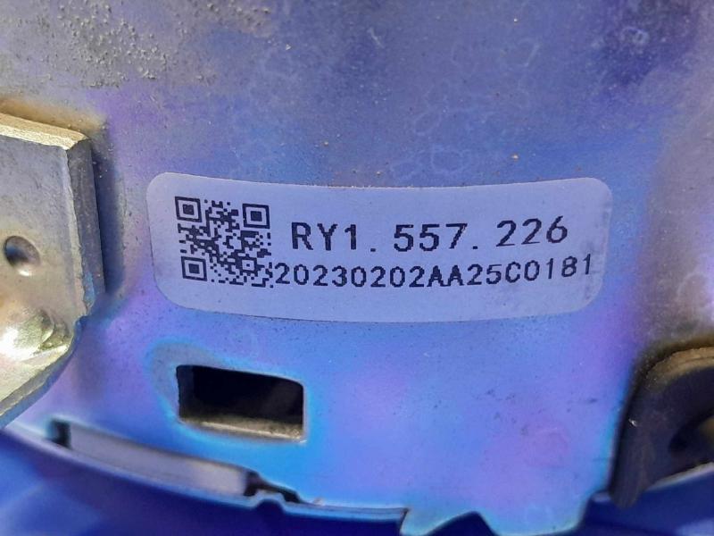 2023 Chevrolet Trailblazer Electric Cooling Motor