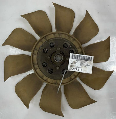 1997 - 2006 Ford Econoline E150 E250 E350 5.4L Fan Clutch w/ Blades OEM 5C2Z8A616CA