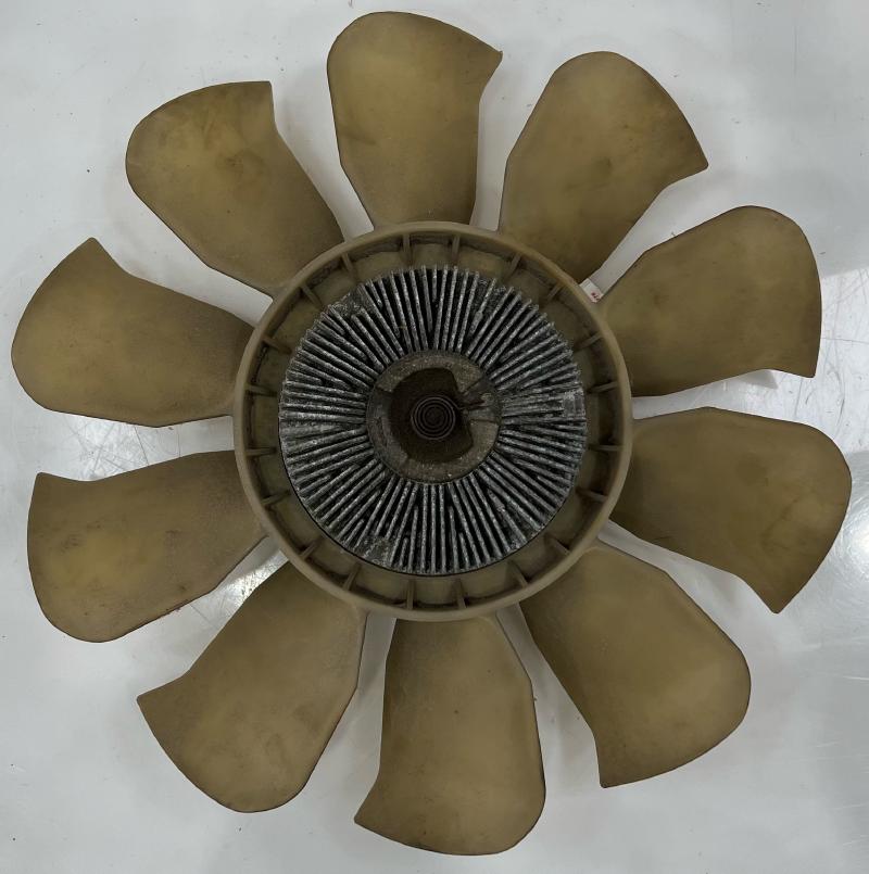 1997 - 2006 Ford Econoline E150 E250 E350 5.4L Fan Clutch w/ Blades OEM 5C2Z8A616CA