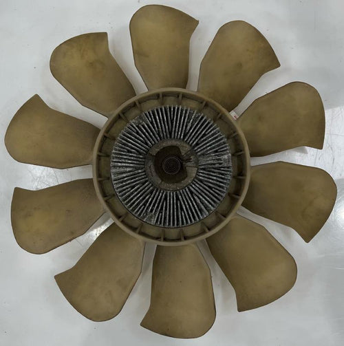 1997 - 2006 Ford Econoline E150 E250 E350 5.4L Fan Clutch w/ Blades OEM 5C2Z8A616CA