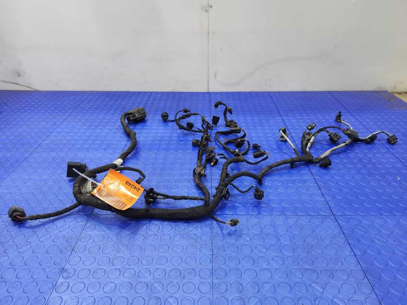 2013 Volkswagen Jetta Wire Harness (Engine)
