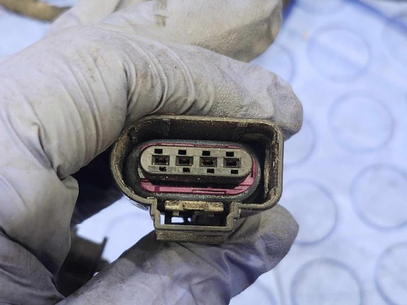 2013 Volkswagen Jetta Wire Harness (Engine)