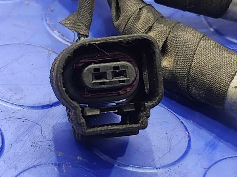 2013 Volkswagen Jetta Wire Harness (Engine)