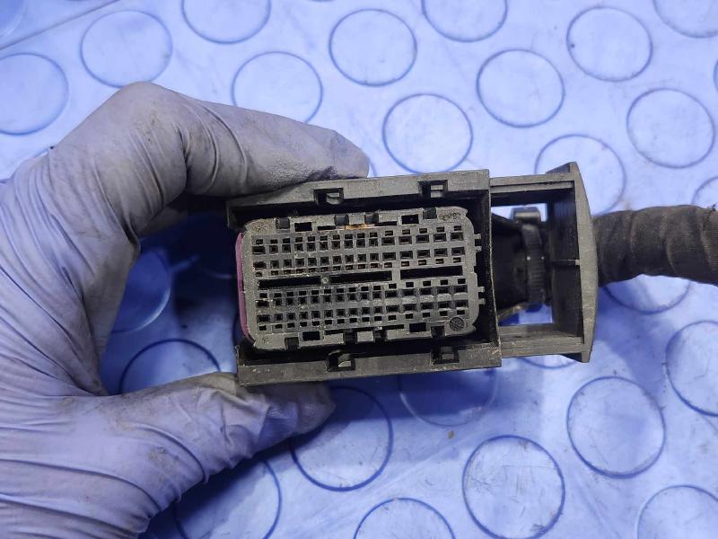 2013 Volkswagen Jetta Wire Harness (Engine)