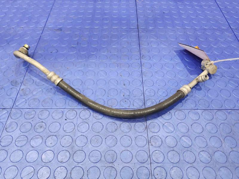 2008-2014 Subaru WRX Turbo AC Air Conditioner Discharge Hose OEM 73424FG000