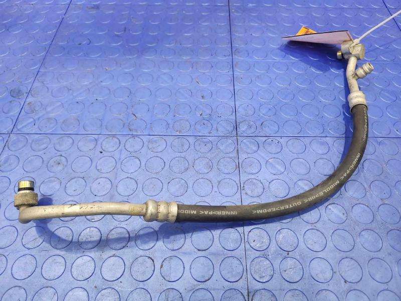 2008-2014 Subaru WRX Turbo AC Air Conditioner Discharge Hose OEM 73424FG000