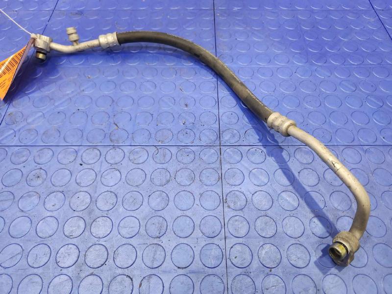 2008-2014 Subaru WRX Turbo AC Air Conditioner Discharge Hose OEM 73424FG000
