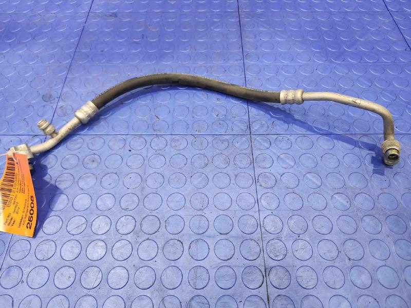 2008-2014 Subaru WRX Turbo AC Air Conditioner Discharge Hose OEM 73424FG000