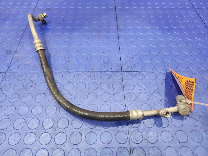 2008-2014 Subaru WRX Turbo AC Air Conditioner Discharge Hose OEM 73424FG000