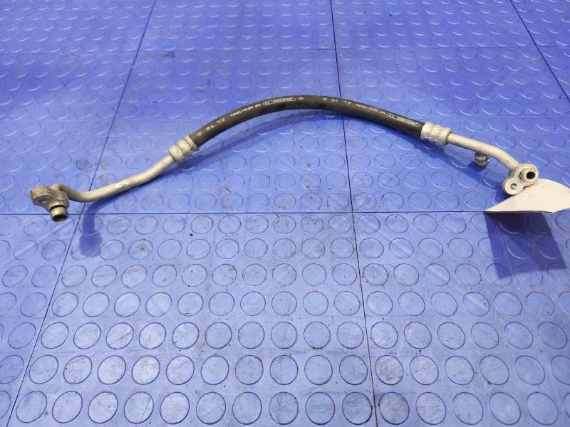 2008-2014 Subaru WRX Turbo AC Air Conditioner Discharge Hose OEM 73424FG000