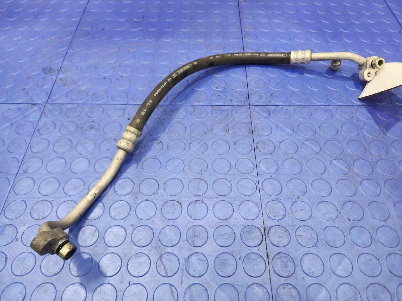 2008-2014 Subaru WRX Turbo AC Air Conditioner Discharge Hose OEM 73424FG000
