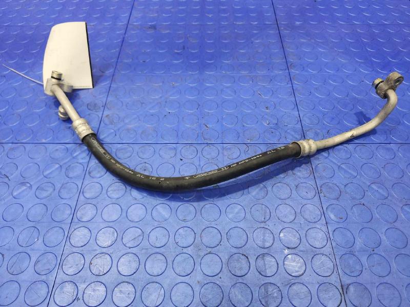 2008-2014 Subaru WRX Turbo AC Air Conditioner Discharge Hose OEM 73424FG000