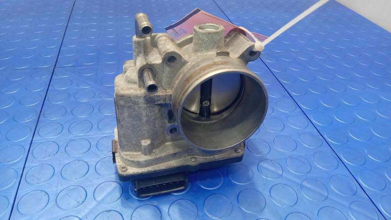 2015 Nissan Rogue Throttle Body/Valve Assy