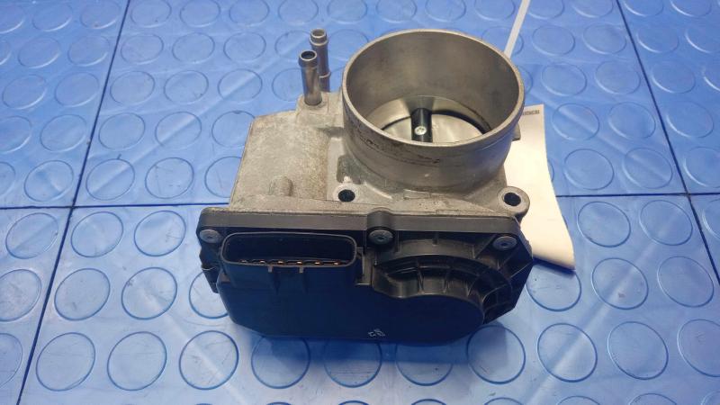 2015 Nissan Rogue Throttle Body/Valve Assy