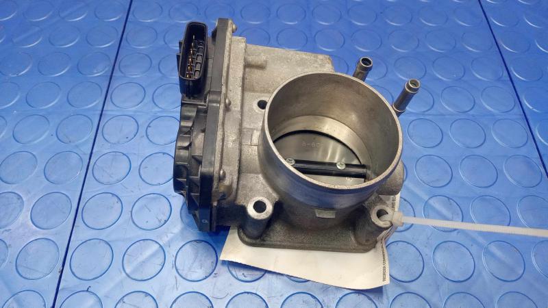 2015 Nissan Rogue Throttle Body/Valve Assy