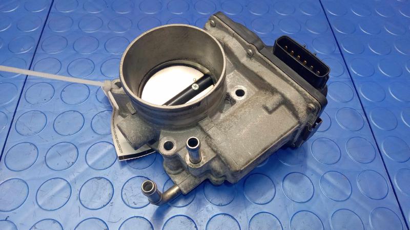 2015 Nissan Rogue Throttle Body/Valve Assy
