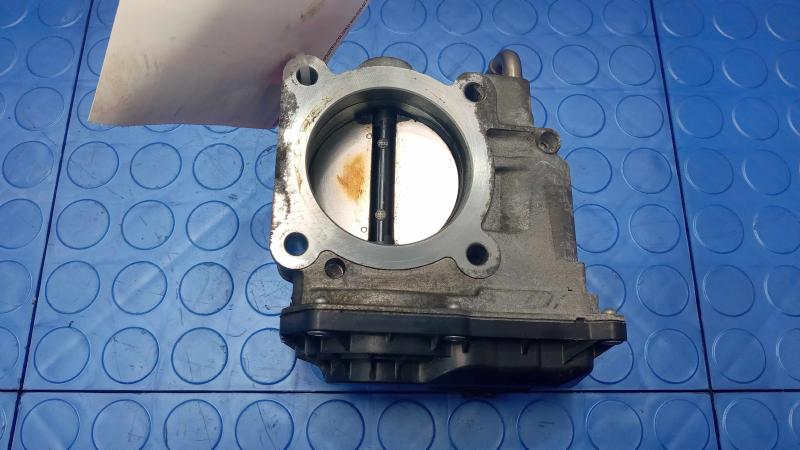 2015 Nissan Rogue Throttle Body/Valve Assy