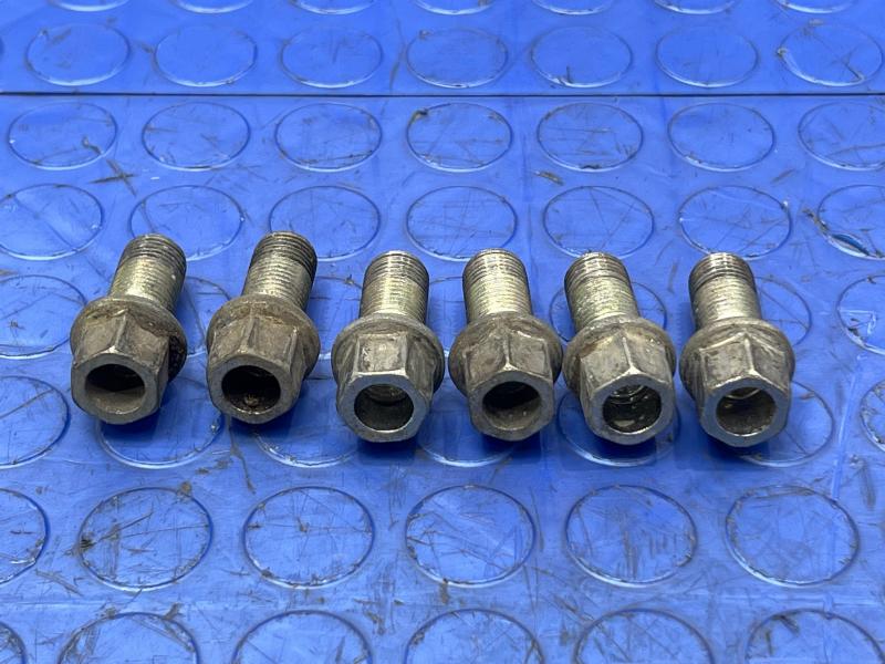 2016 Audi A3 Lug Nuts