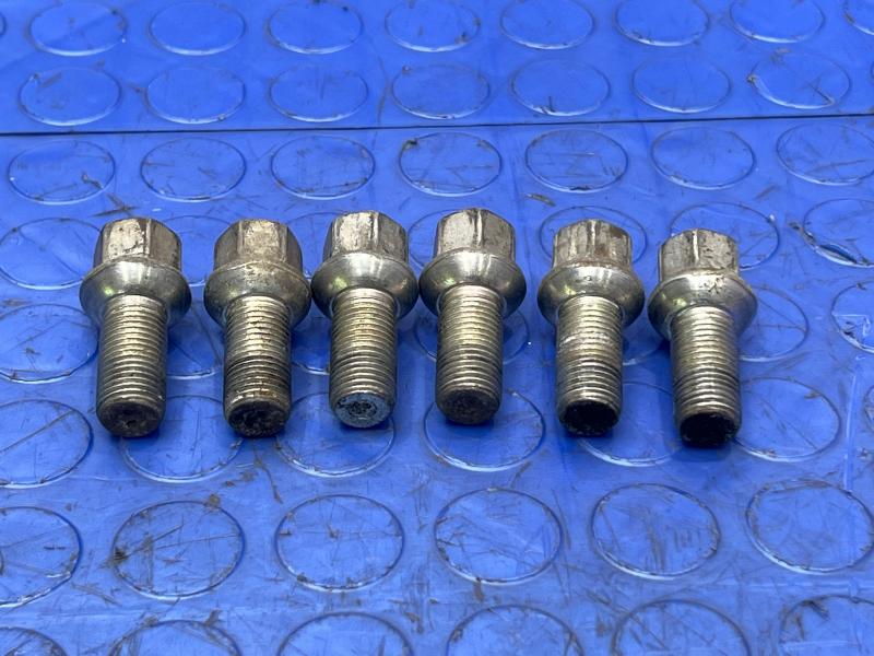 2016 Audi A3 Lug Nuts