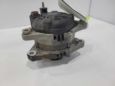 2015 Genesis Genesis Alternator