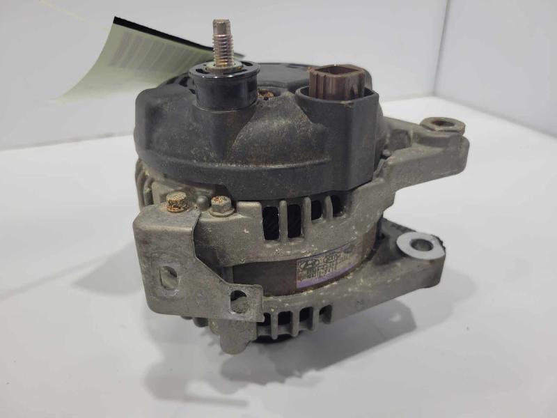 2015 Genesis Genesis Alternator