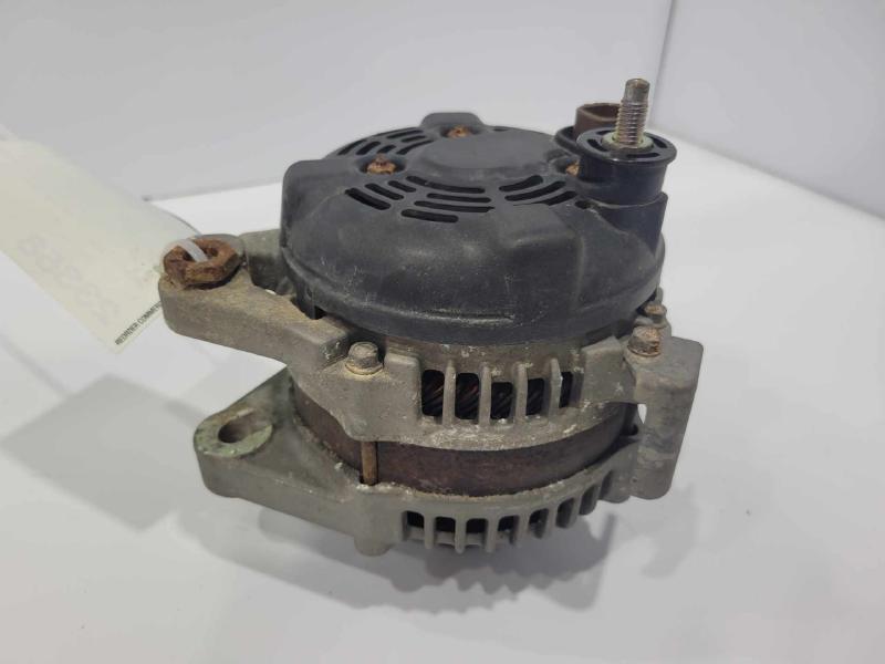 2015 Genesis Genesis Alternator