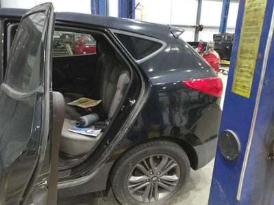 2015 Hyundai Tucson Quarter Panel