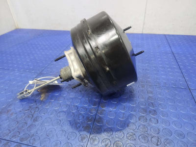 2011 Ford F-150 Power Brake Booster