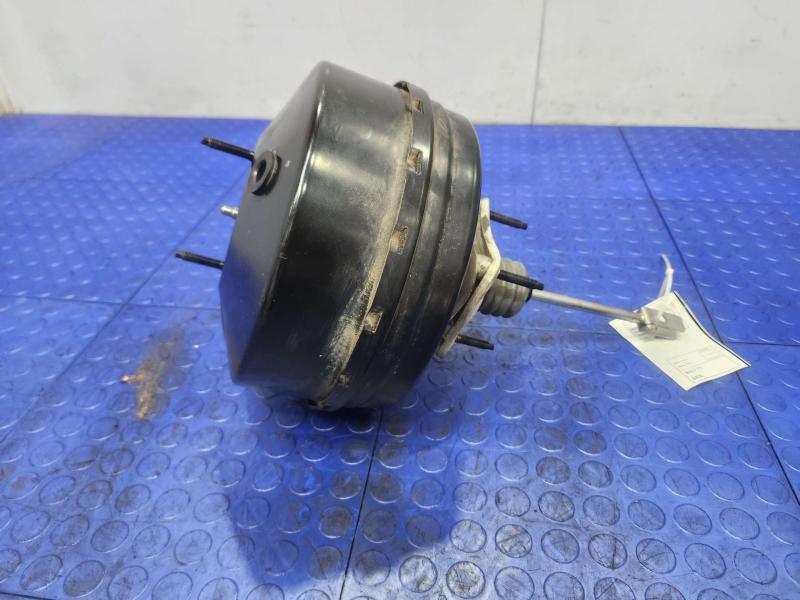 2011 Ford F-150 Power Brake Booster