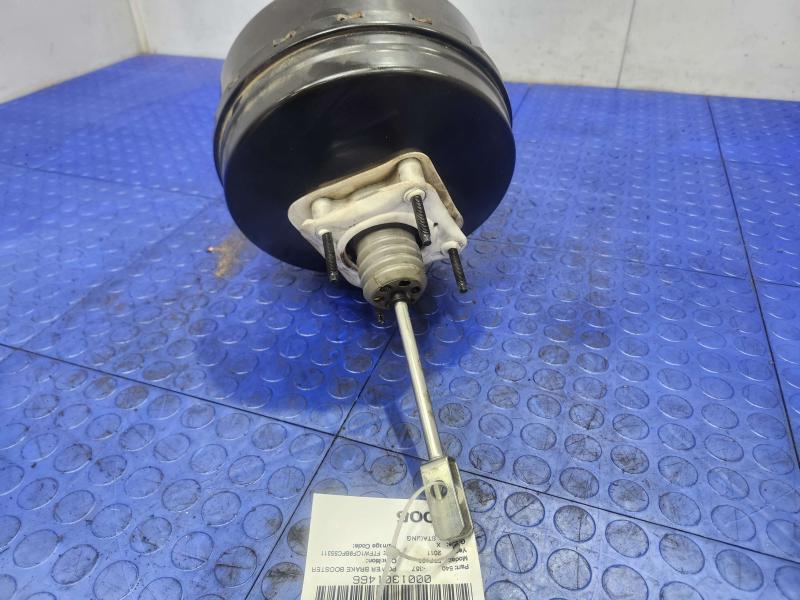 2011 Ford F-150 Power Brake Booster
