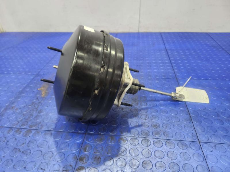 2011 Ford F-150 Power Brake Booster