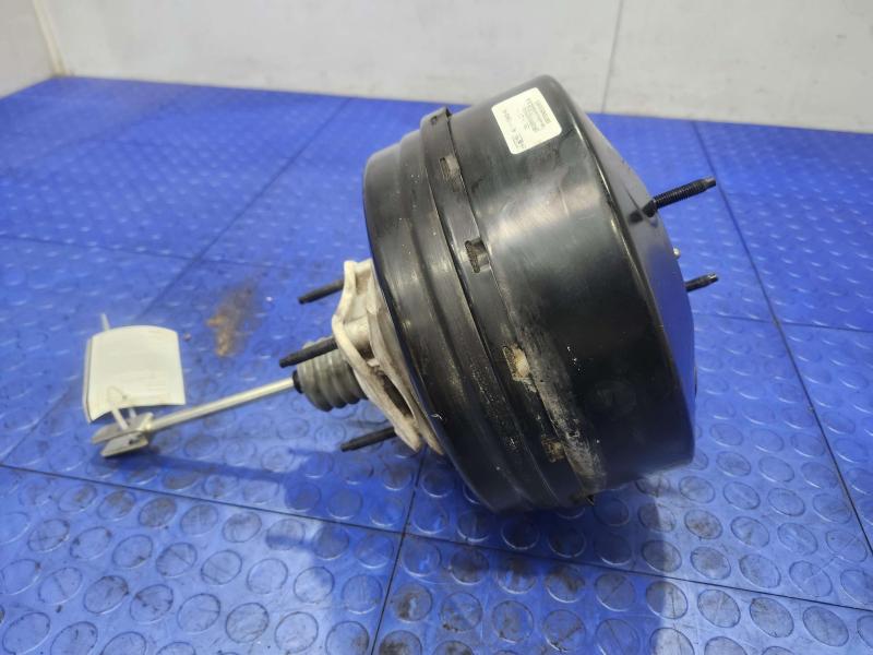 2011 Ford F-150 Power Brake Booster