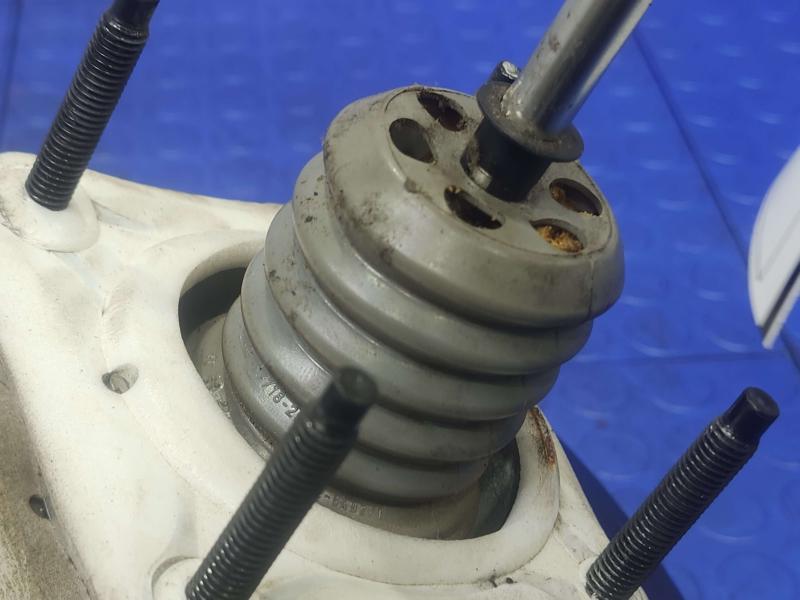 2011 Ford F-150 Power Brake Booster