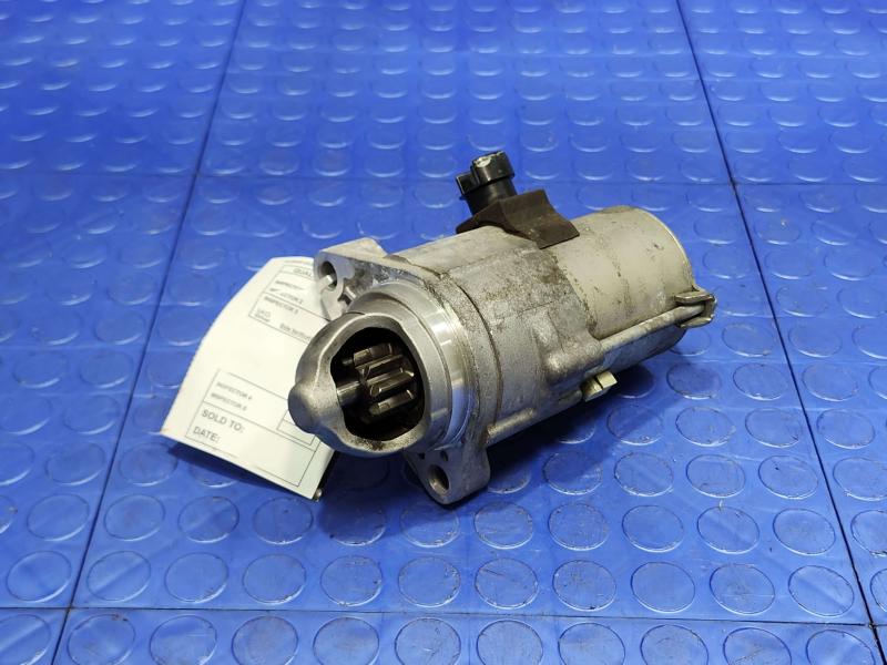 2015 Honda Fit Starter Motor