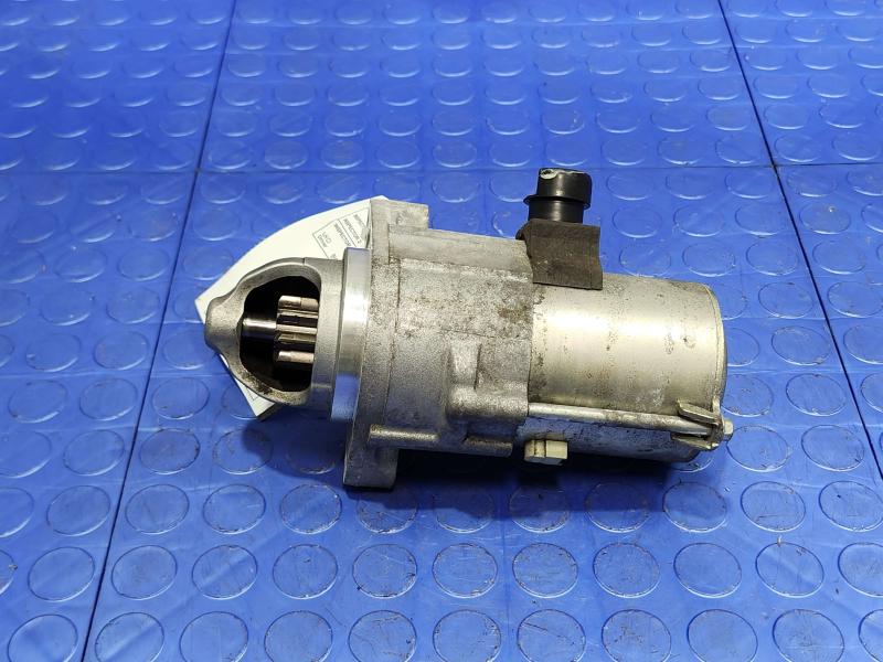 2015 Honda Fit Starter Motor