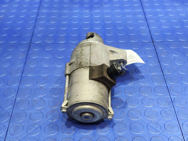 2015 Honda Fit Starter Motor