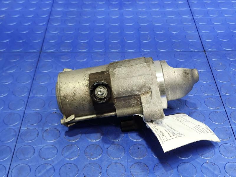 2015 Honda Fit Starter Motor